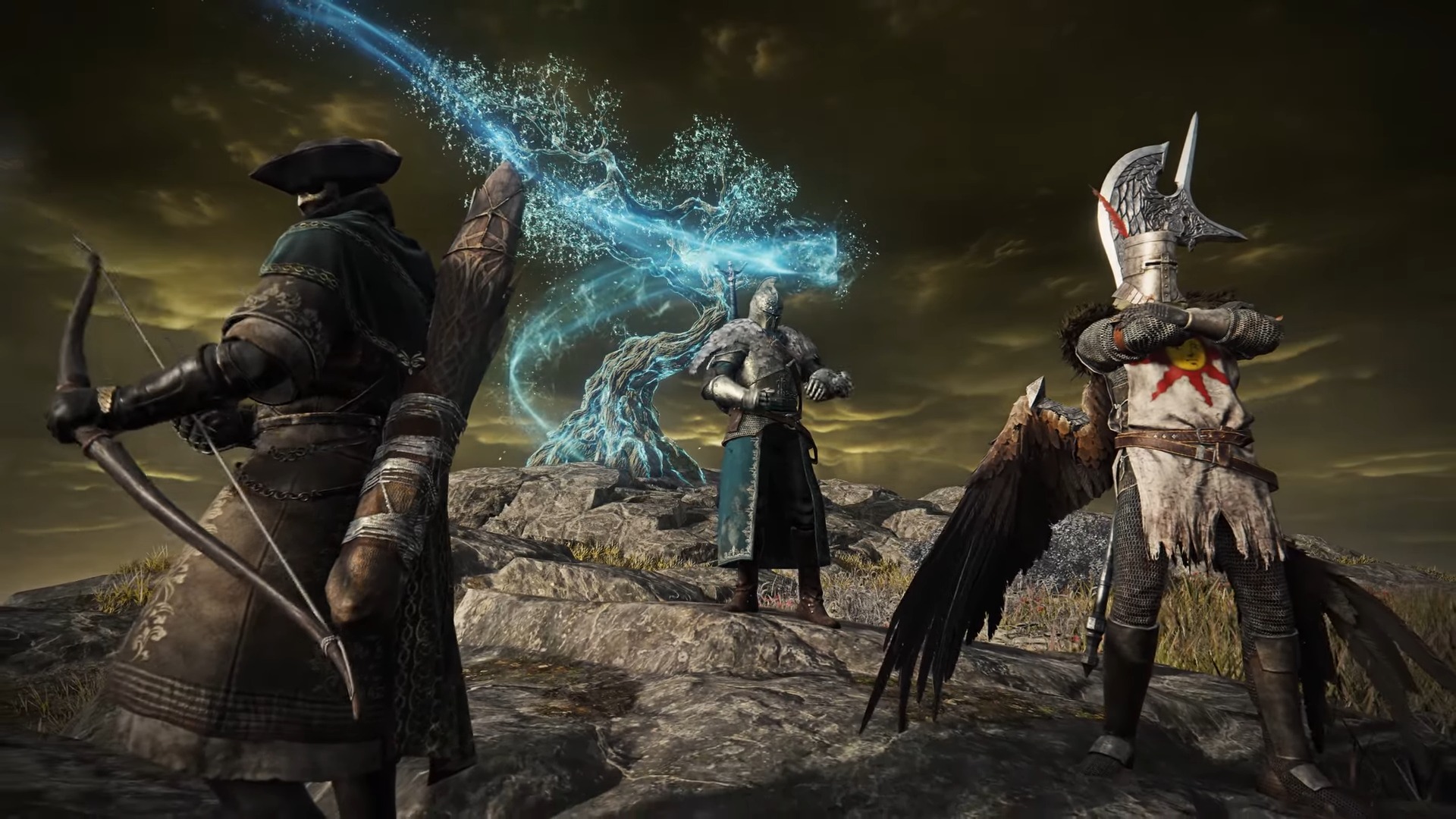 Elden Ring: Nightreign PC – Pengalaman Gaming Epik yang Harus Dimainkan