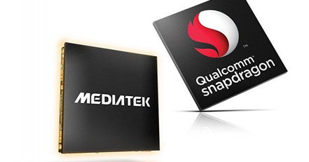 Snapdragon 2025 vs Mediatek 2025: Spesifikasi dan Performa